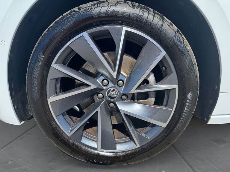 Skoda Enyaq 85 iV Sportline 286HK 5d Aut.