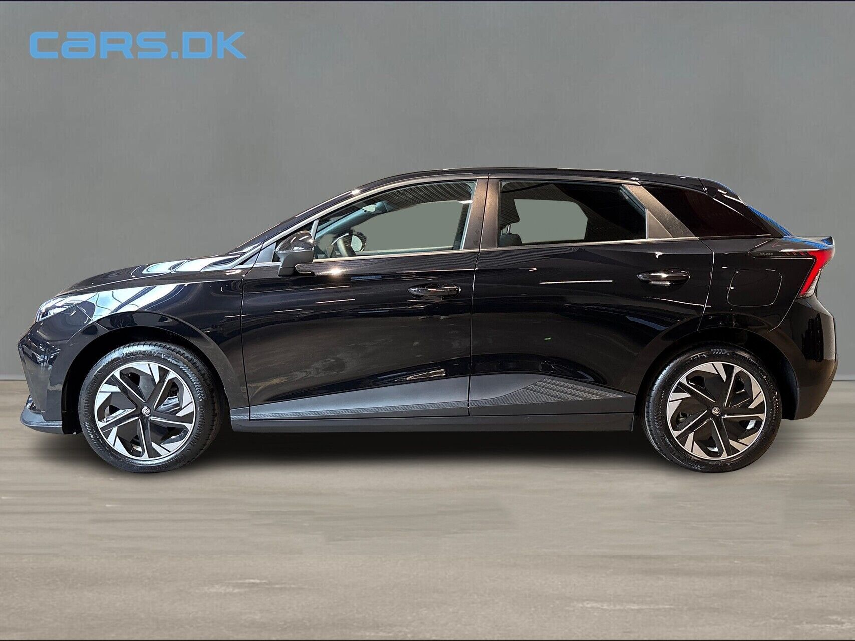 MG MG4 Electric EL Standard Range Nordic Edition 170HK 5d Aut.