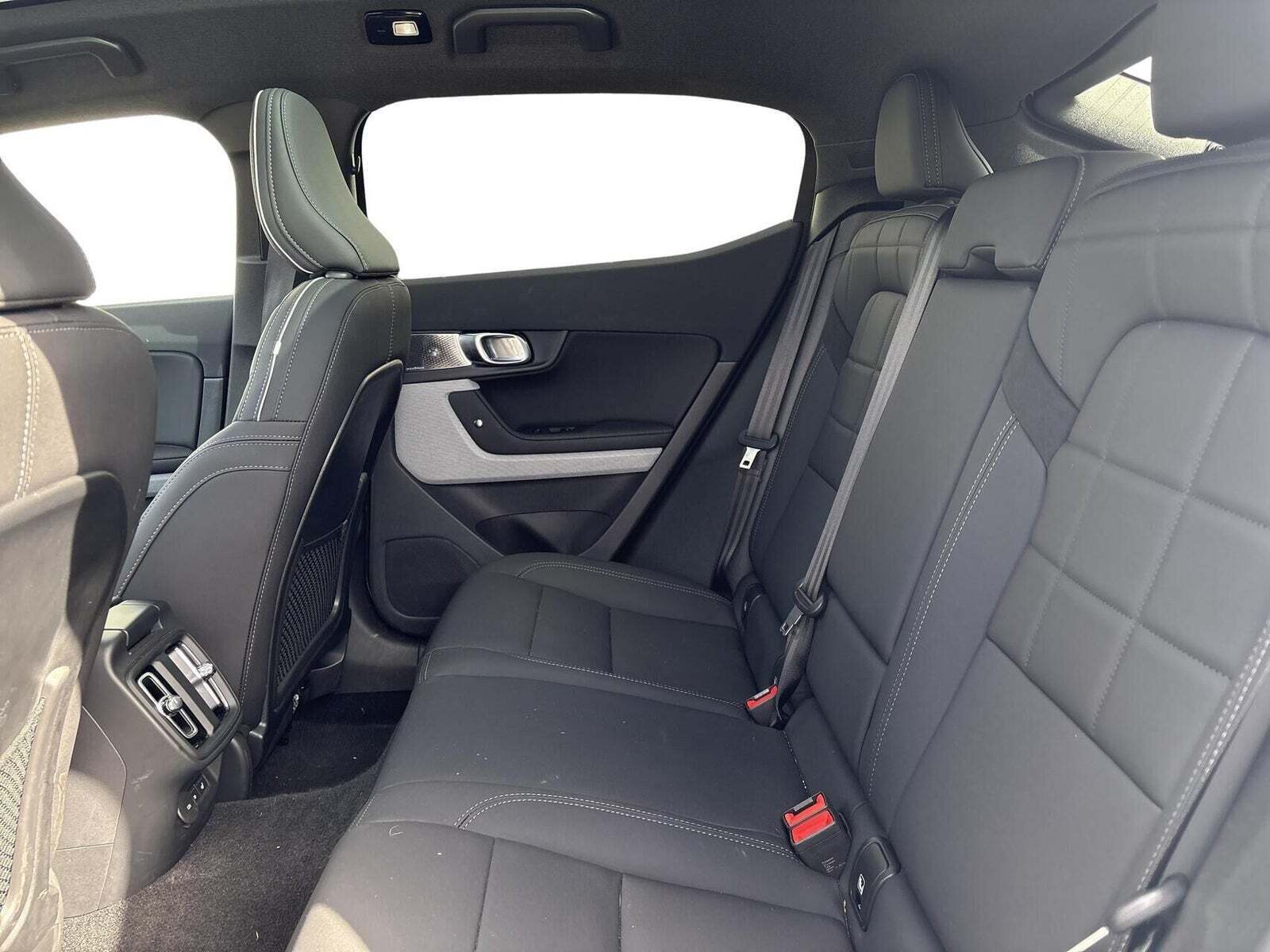 Polestar 2 Long Range Nordic Edition