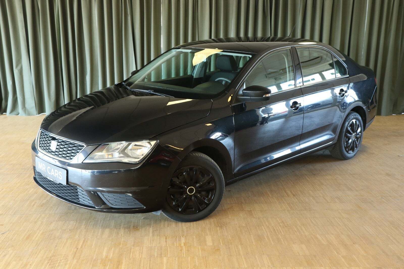 Seat Toledo 1,2 TSi 90 Reference