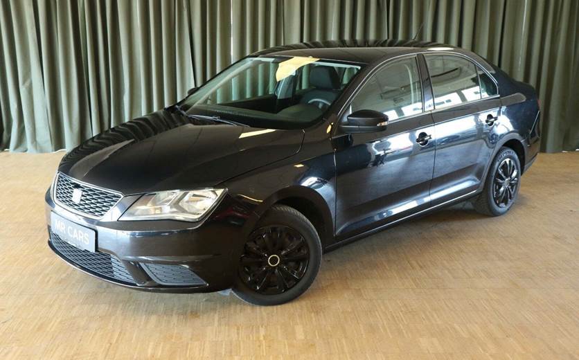 Seat Toledo 1,2 TSi 90 Reference