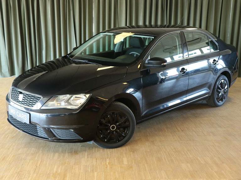 Seat Toledo 1,2 TSi 90 Reference