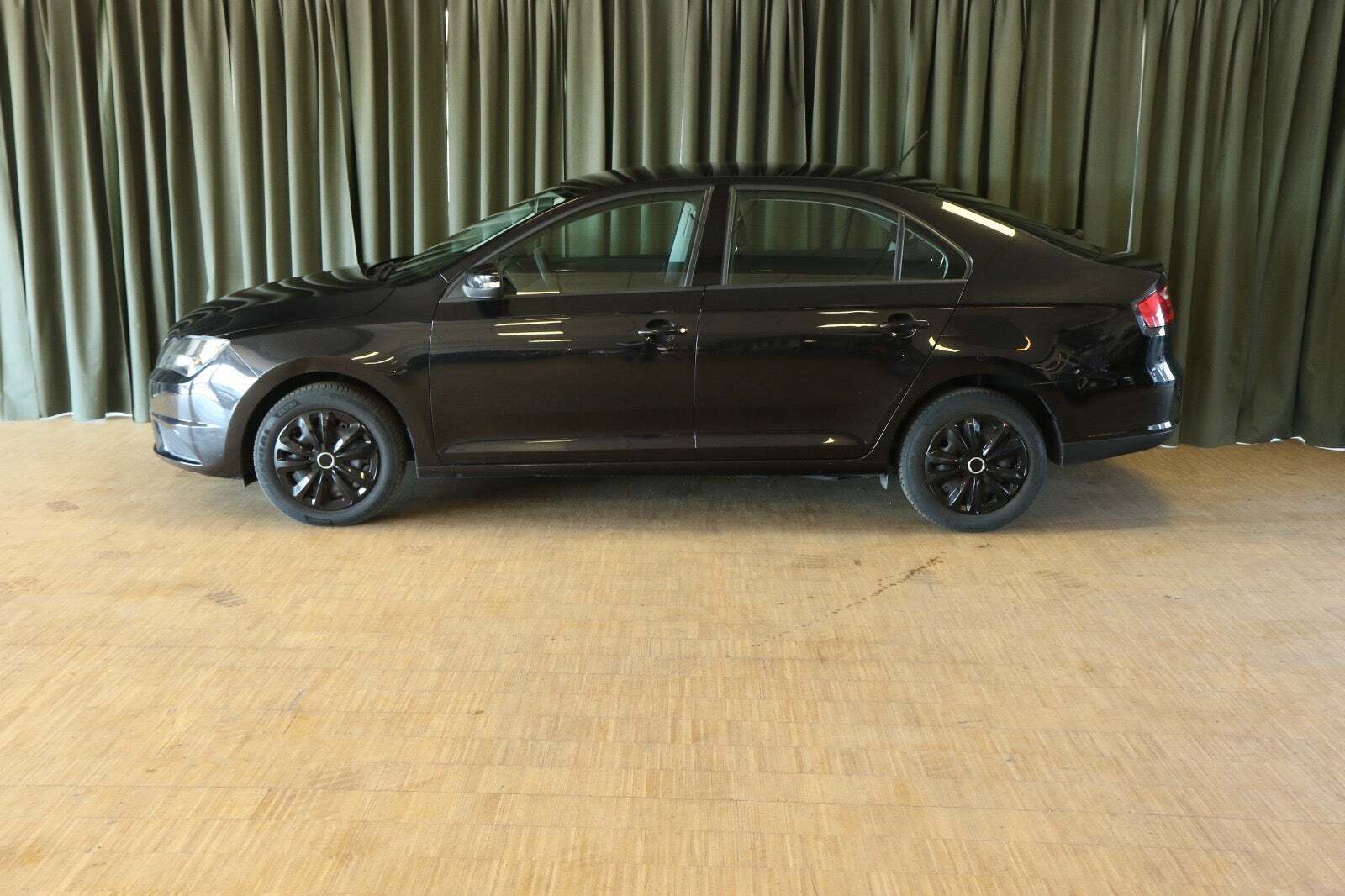 Seat Toledo 1,2 TSi 90 Reference