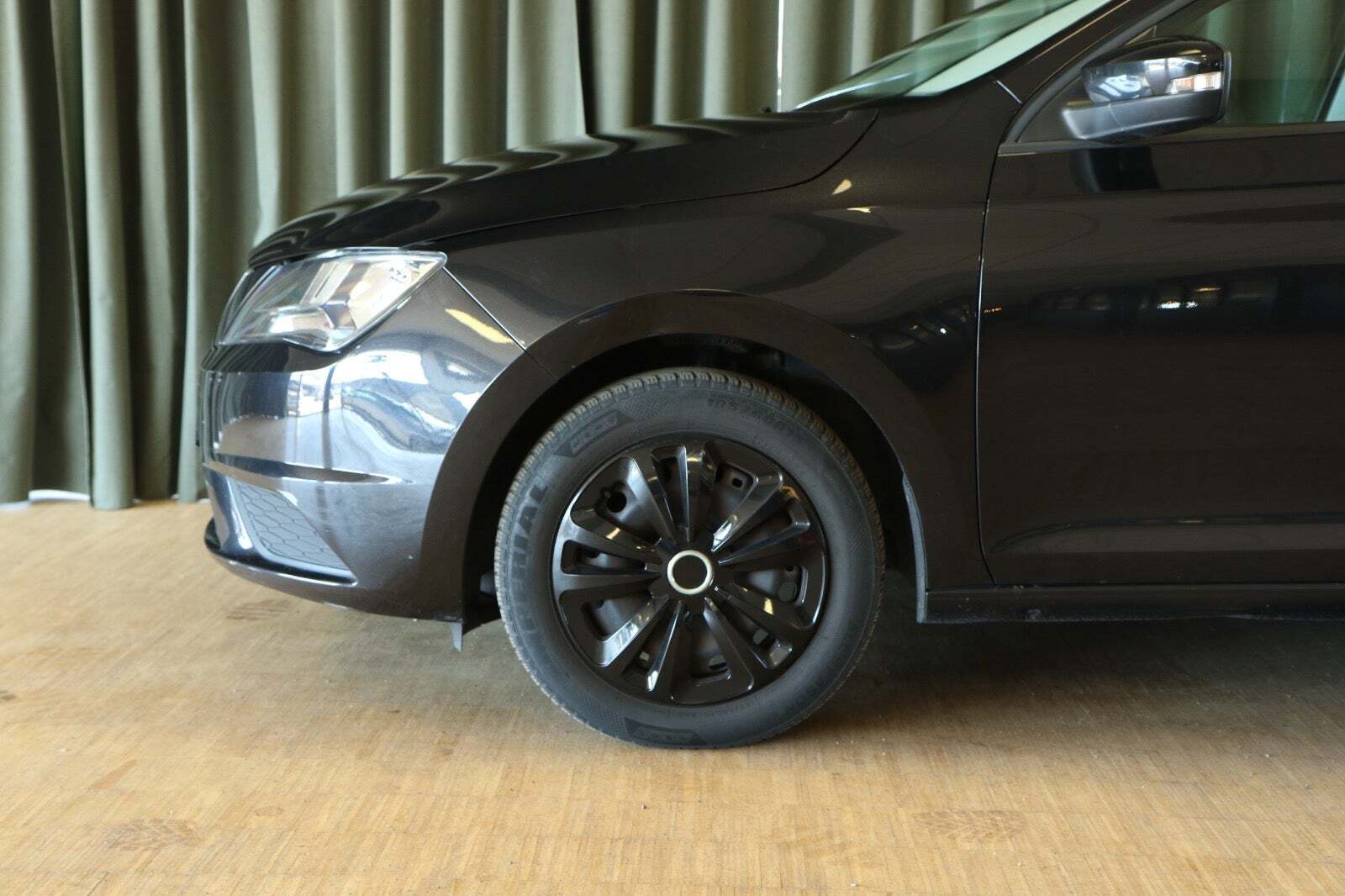 Seat Toledo 1,2 TSi 90 Reference