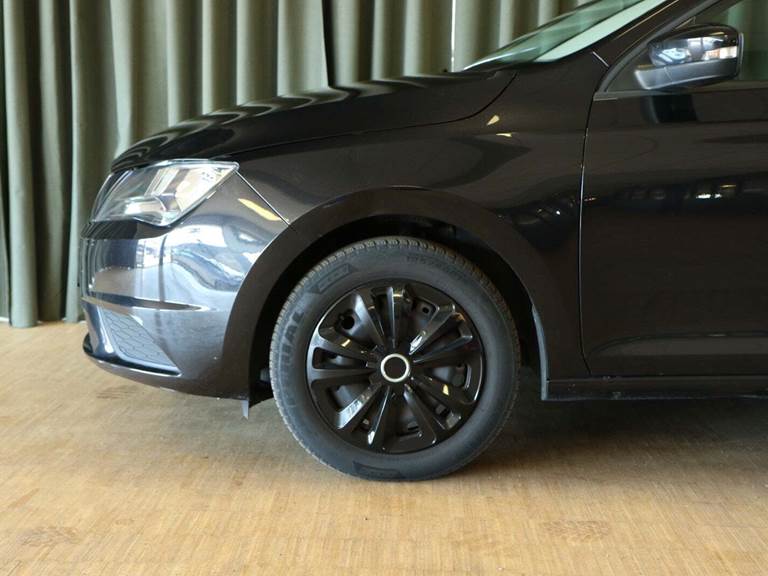 Seat Toledo 1,2 TSi 90 Reference