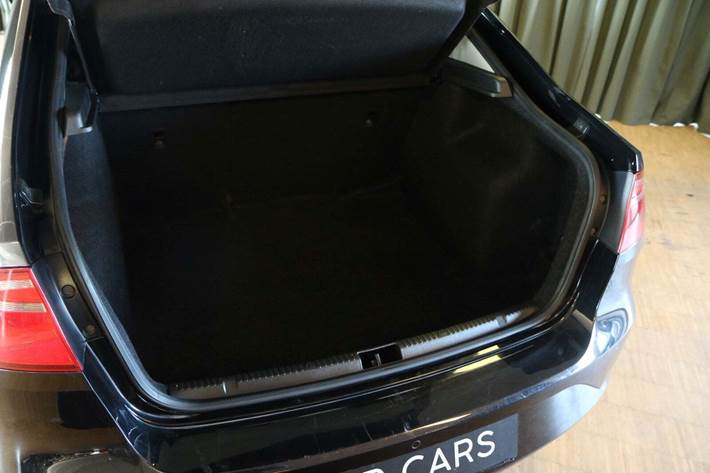 Sort Seat Toledo fra 2017