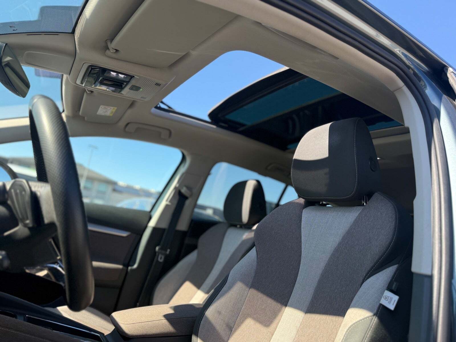 Skoda Enyaq 80 iV Lodge