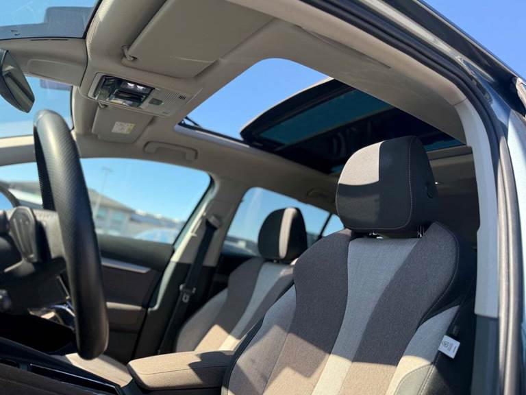 Skoda Enyaq 80 iV Lodge