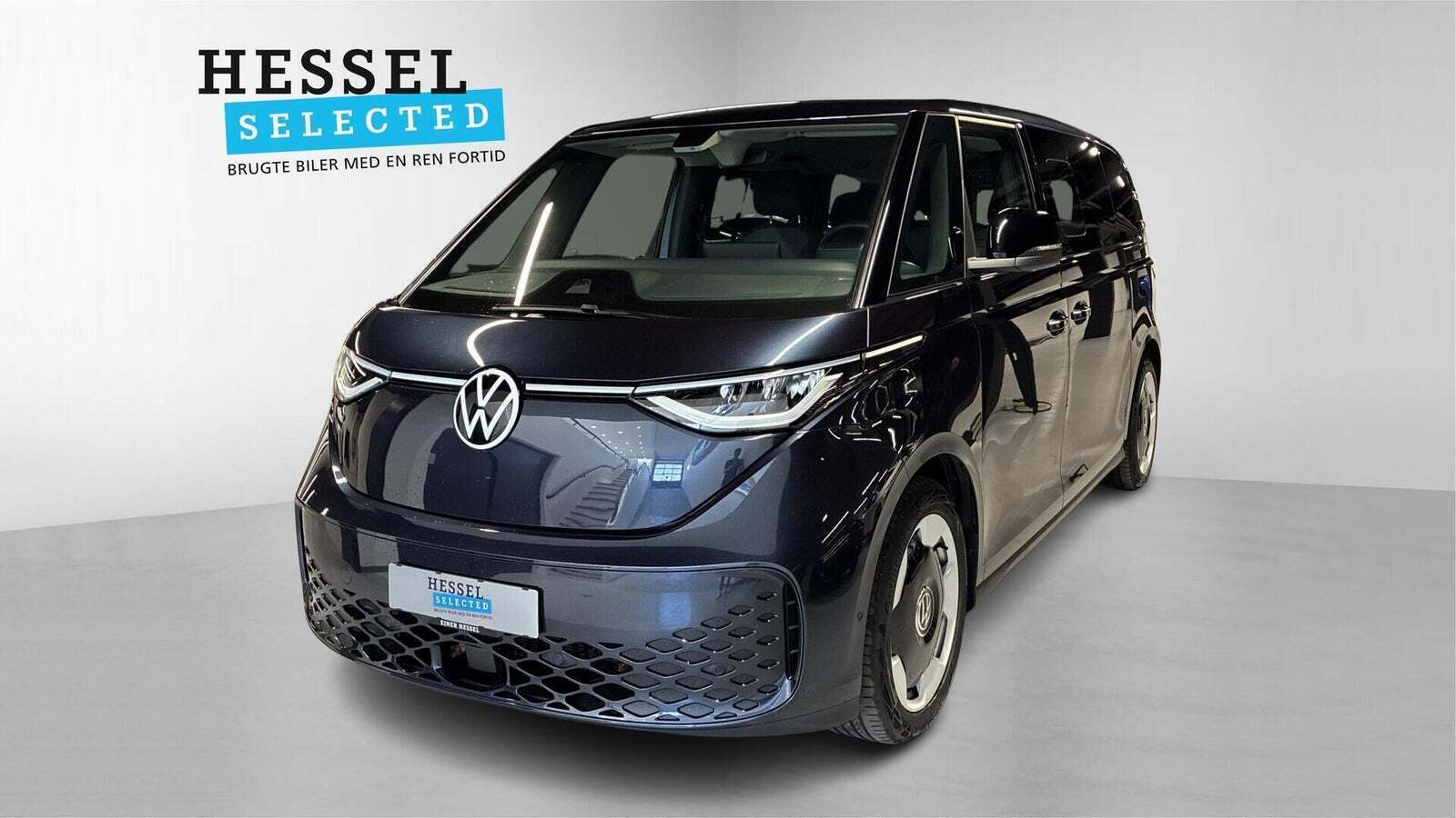 VW ID.Buzz 86 Life+ 6prs LWB