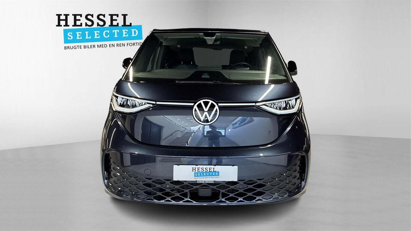 VW ID.Buzz 86 Life+ 6prs LWB