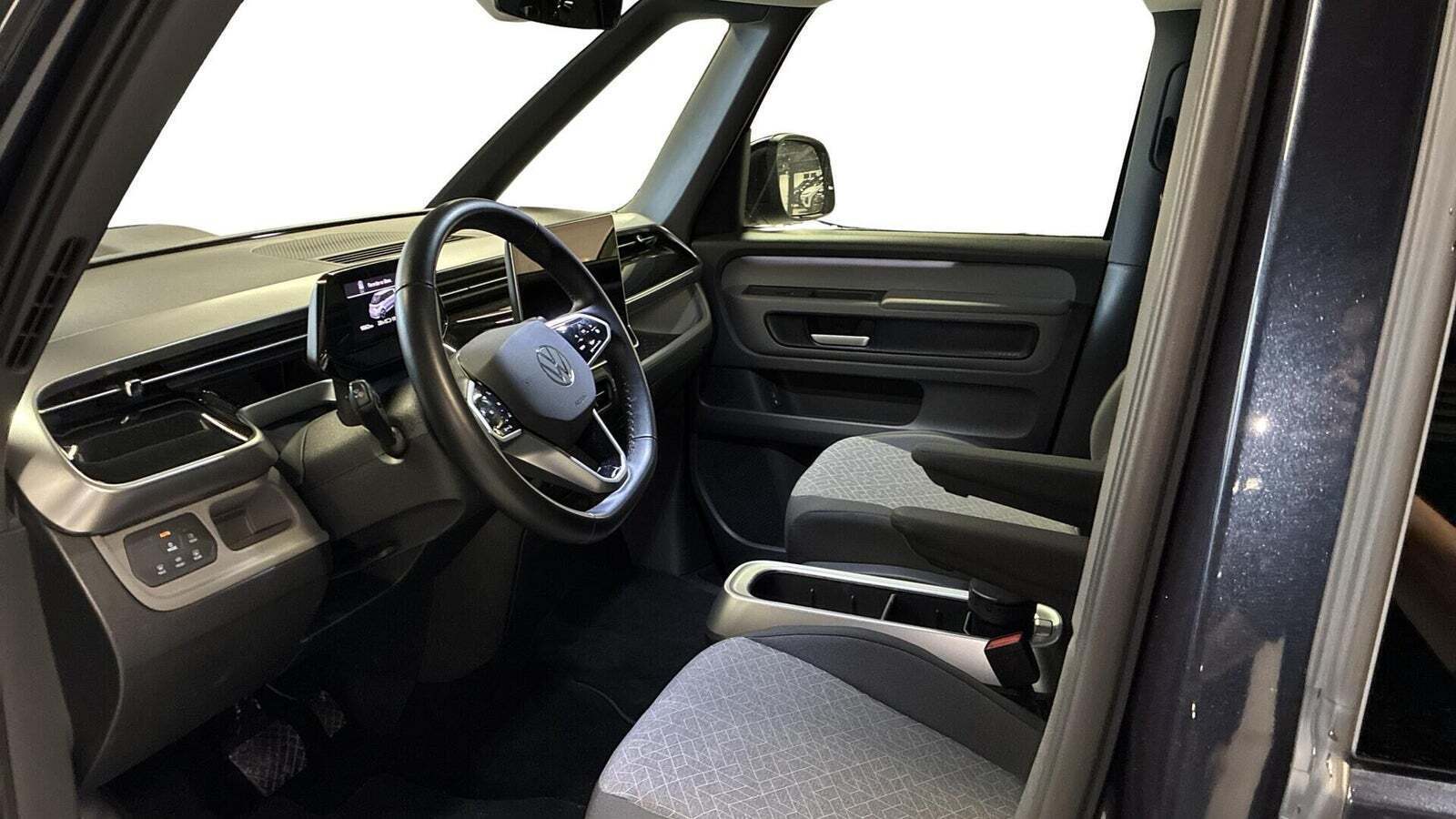 VW ID.Buzz 86 Life+ 6prs LWB