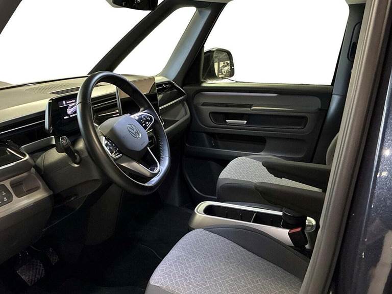 VW ID.Buzz 86 Life+ 6prs LWB