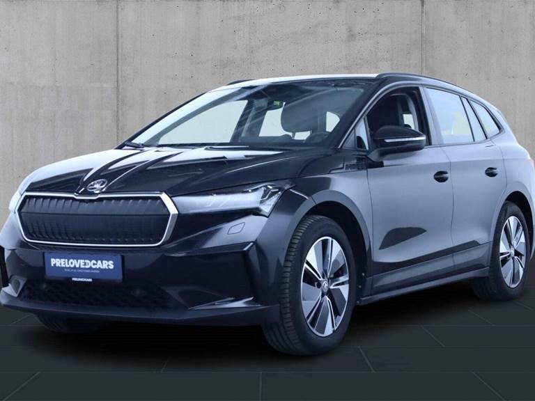 Skoda Enyaq 60 iV Loft