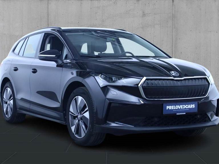 Skoda Enyaq 60 iV Loft