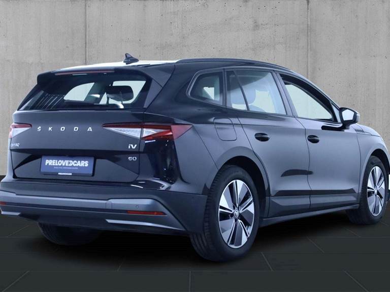 Skoda Enyaq 60 iV Loft