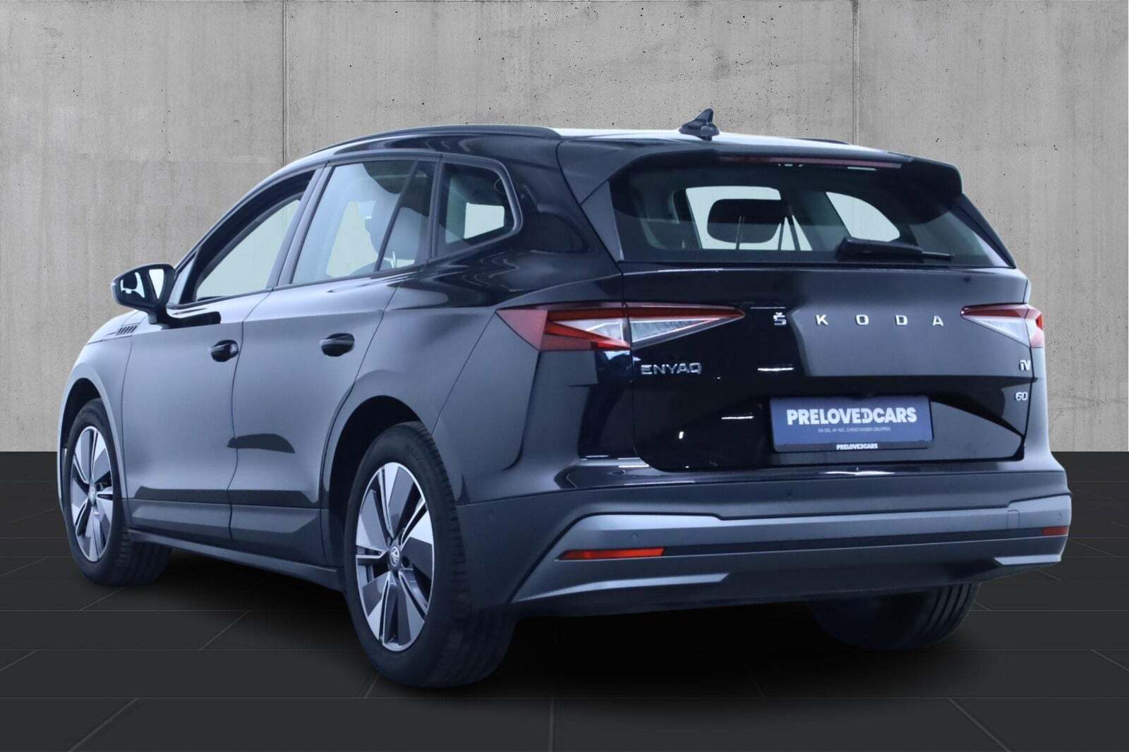 Skoda Enyaq 60 iV Loft