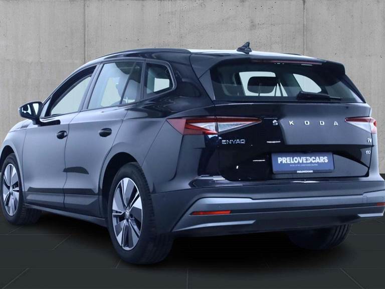 Skoda Enyaq 60 iV Loft