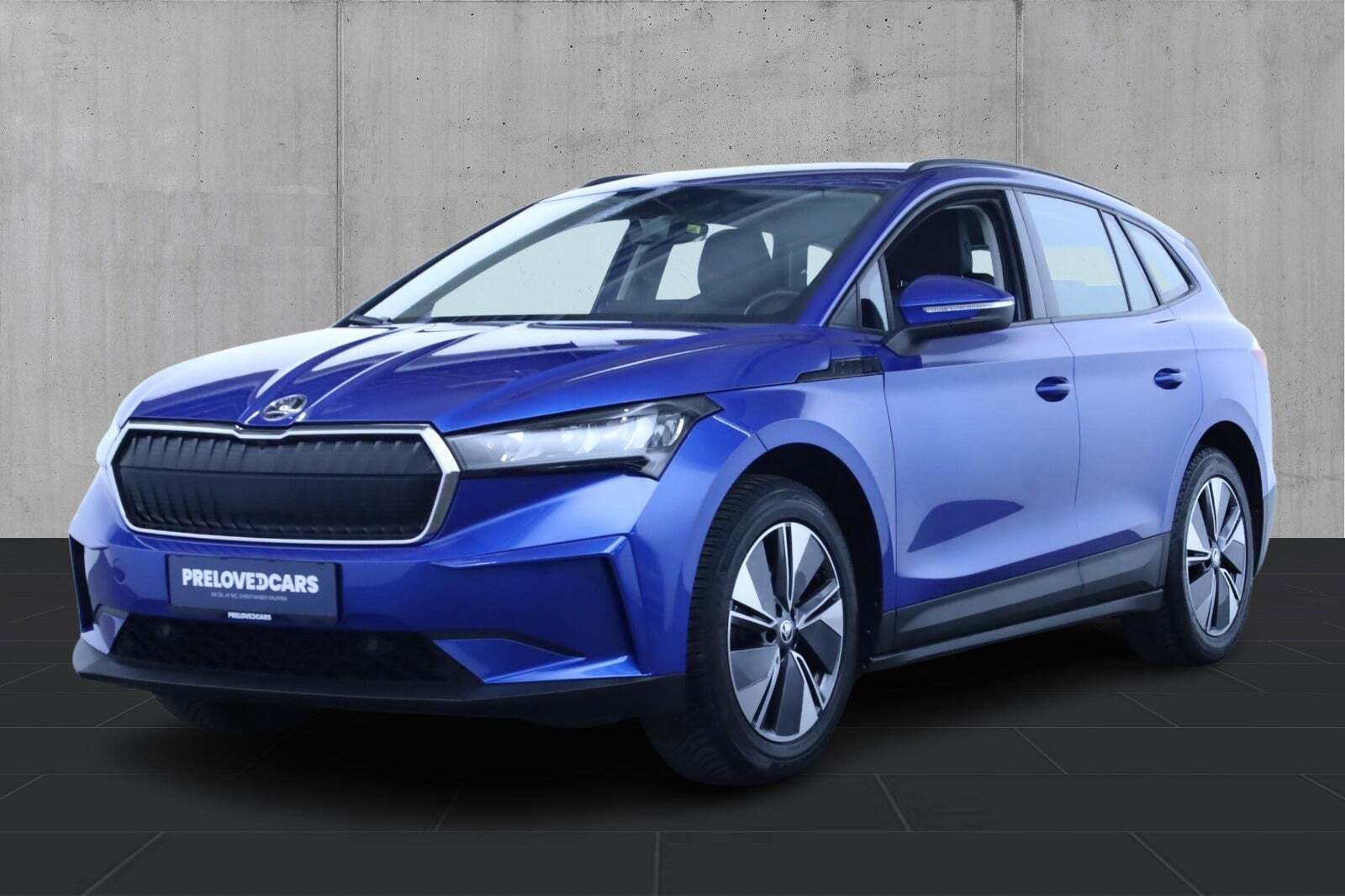 Skoda Enyaq 60 iV Loft