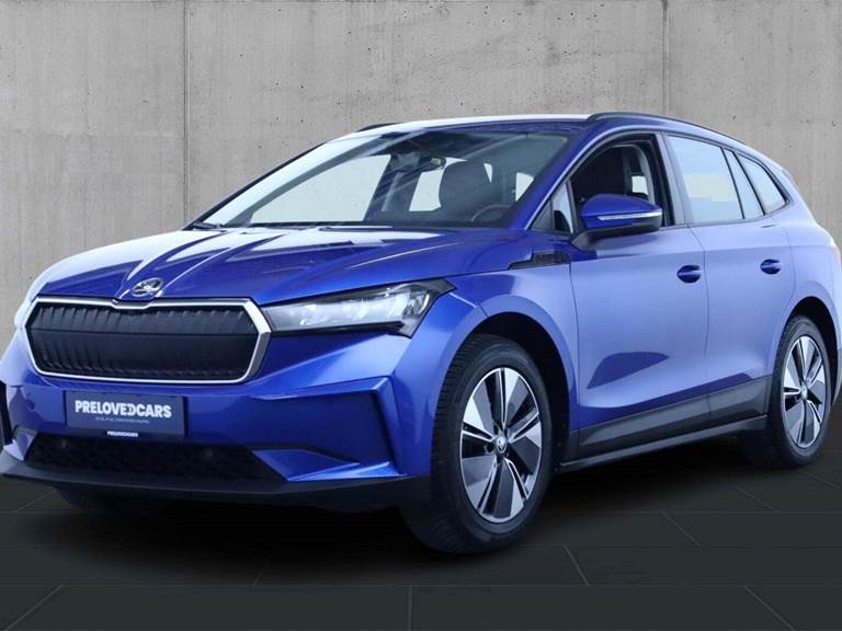 Skoda Enyaq 60 iV Loft