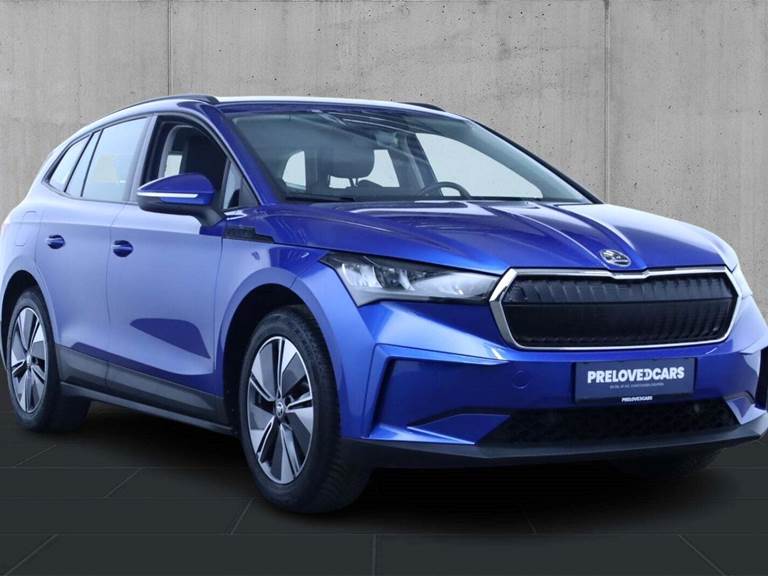 Skoda Enyaq 60 iV Loft