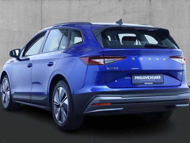 Skoda Enyaq 60 iV Loft