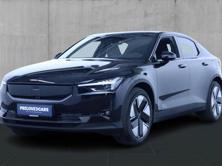 Polestar 2 Long Range