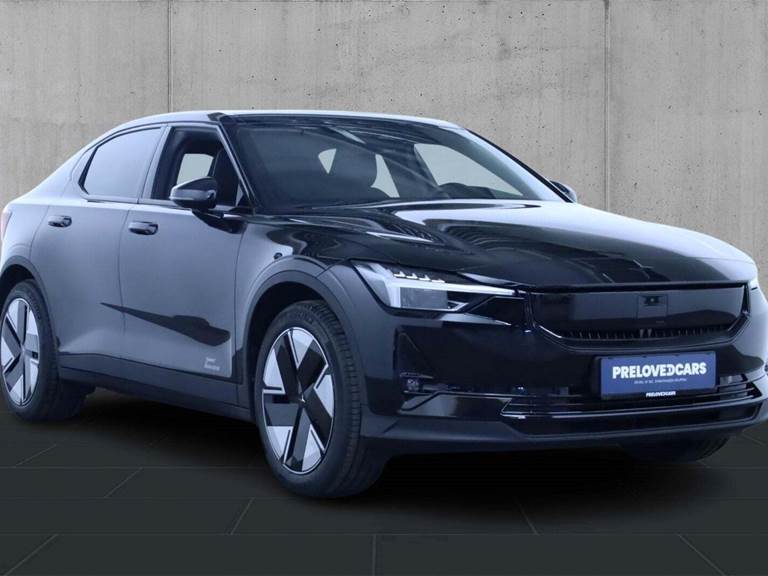 Polestar 2 Long Range