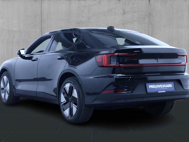 Polestar 2 Long Range