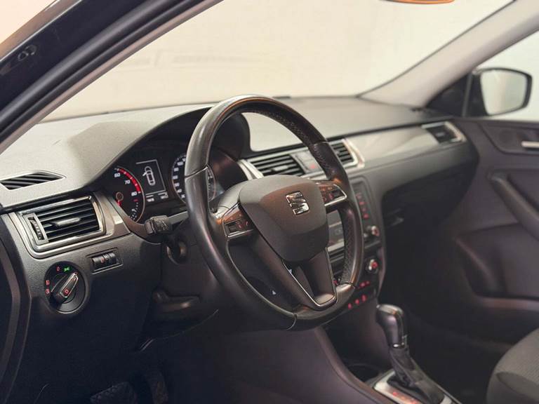 Seat Toledo 1,4 TSi 125 Style DSG