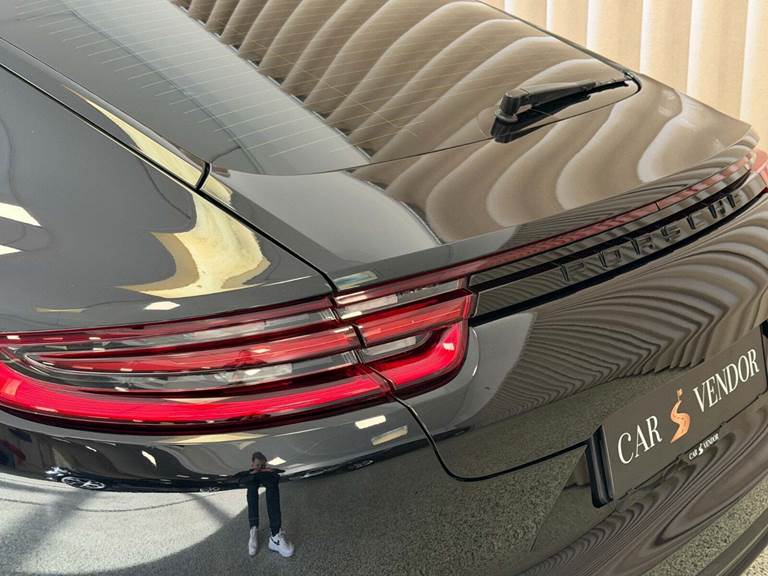 Porsche Panamera 4 2,9 E-Hybrid PDK
