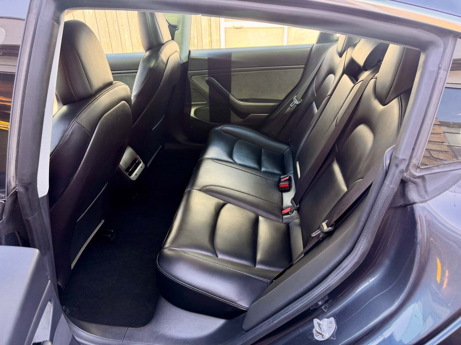 Tesla Model 3 Performance AWD