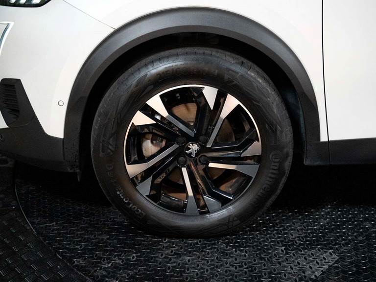 Peugeot e-2008 50 GT Sky