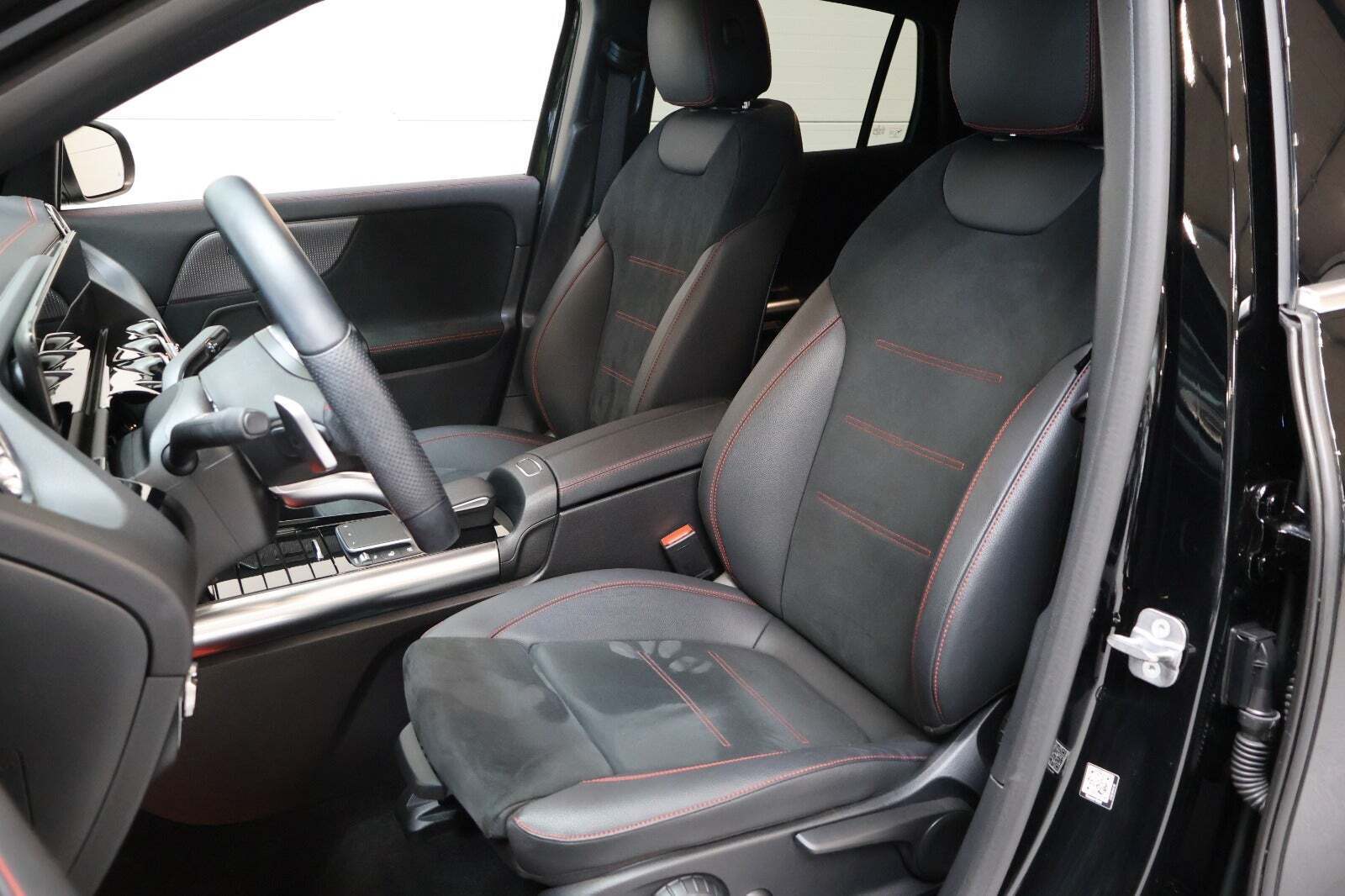 Mercedes EQA250+ AMG Edition