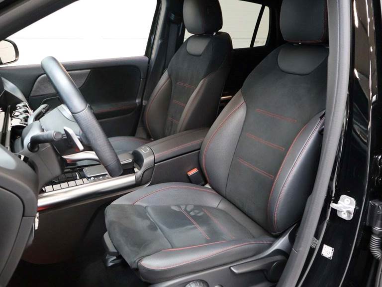 Mercedes EQA250+ AMG Edition