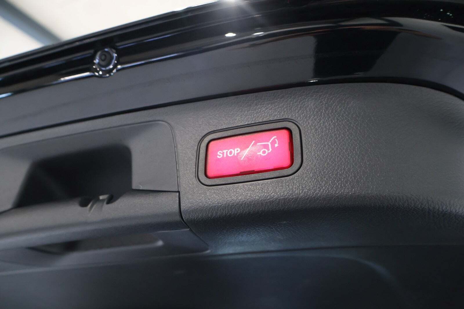 Sort Mercedes EQA250+ fra 2024