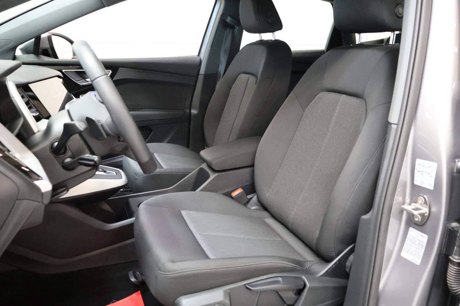 Audi Q4 e-tron 45 Progress Sportback