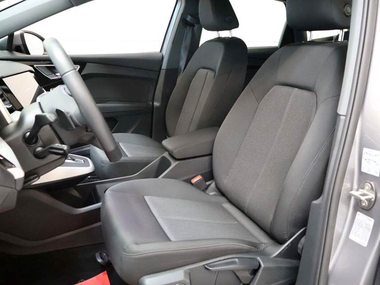 Audi Q4 e-tron 45 Progress Sportback