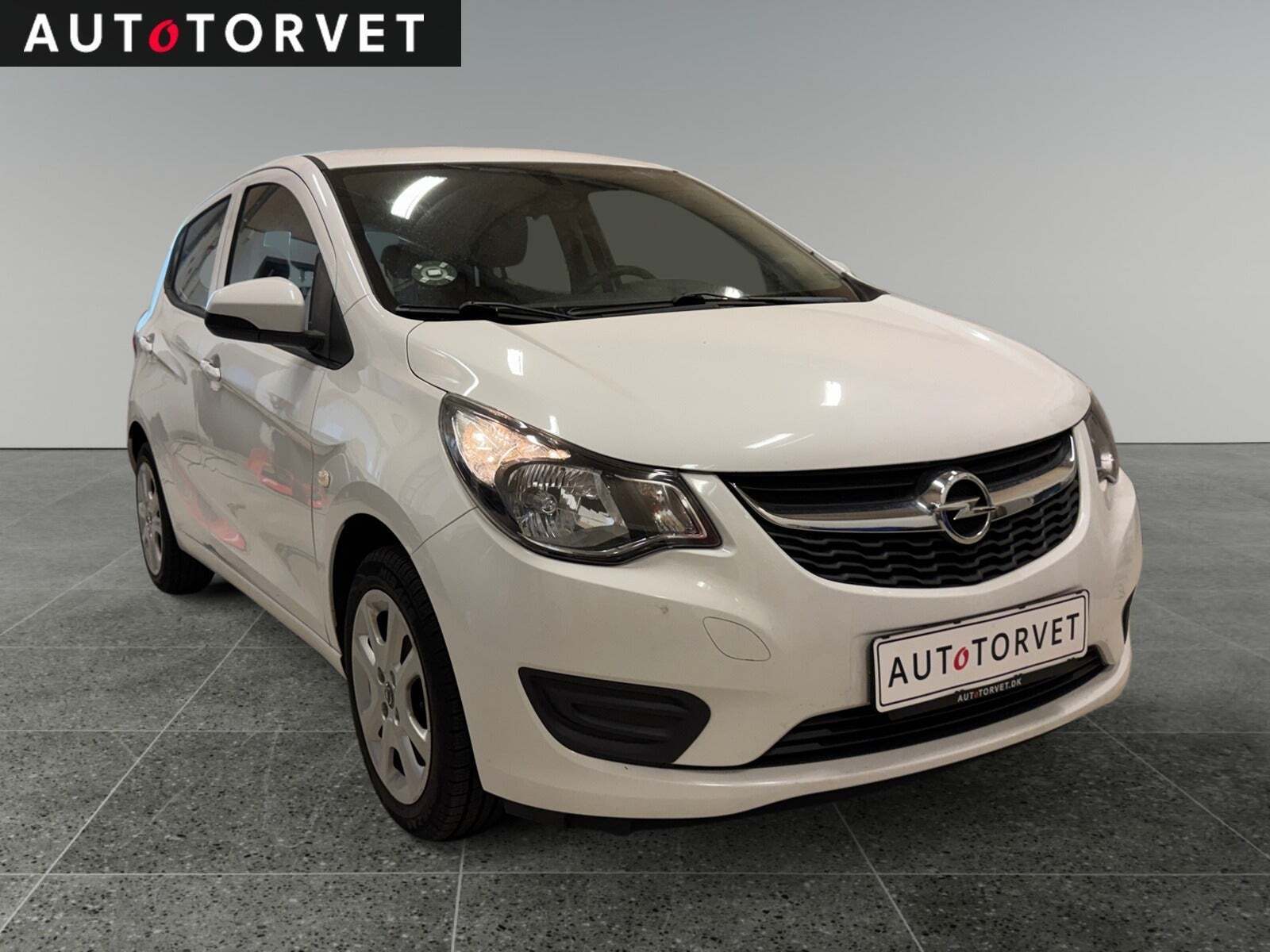 Opel Karl 1,0 Enjoy