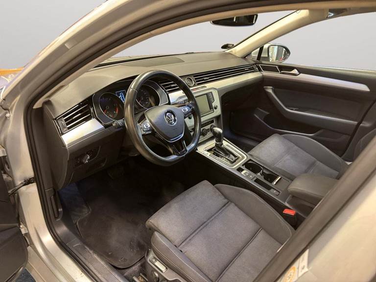 VW Passat 2,0 TDi 150 Comfortline Variant DSG
