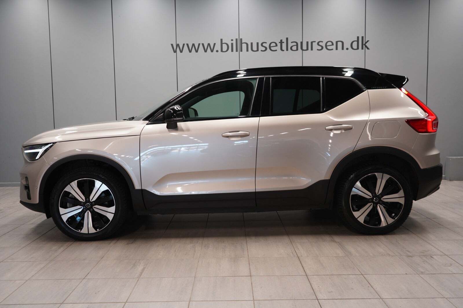 Volvo XC40 P6 ReCharge Ultimate