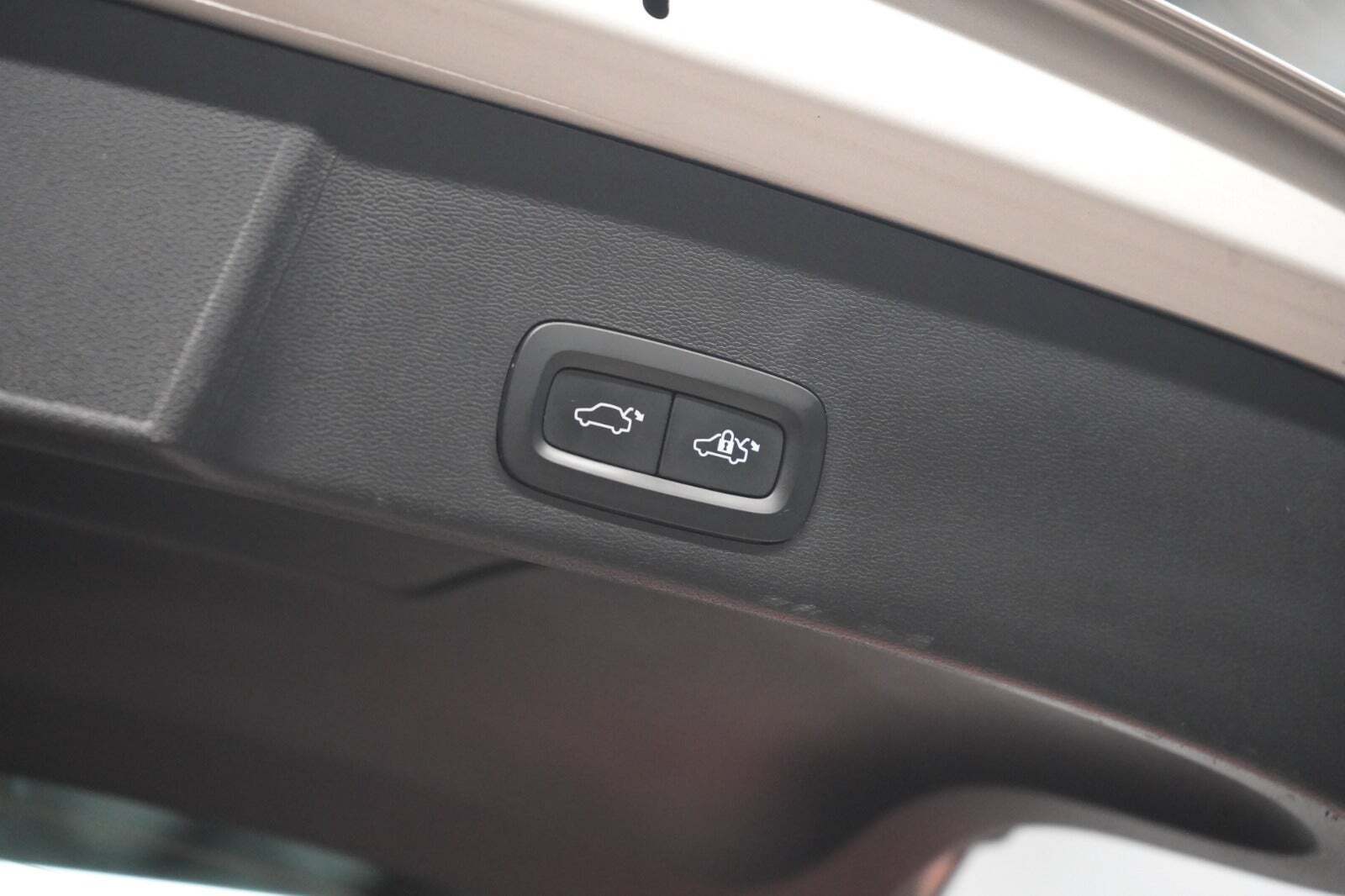 Volvo XC40 P6 ReCharge Ultimate