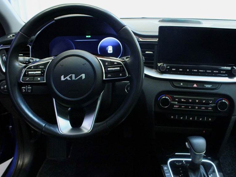 Kia XCeed 1,6 PHEV Upgrade DCT