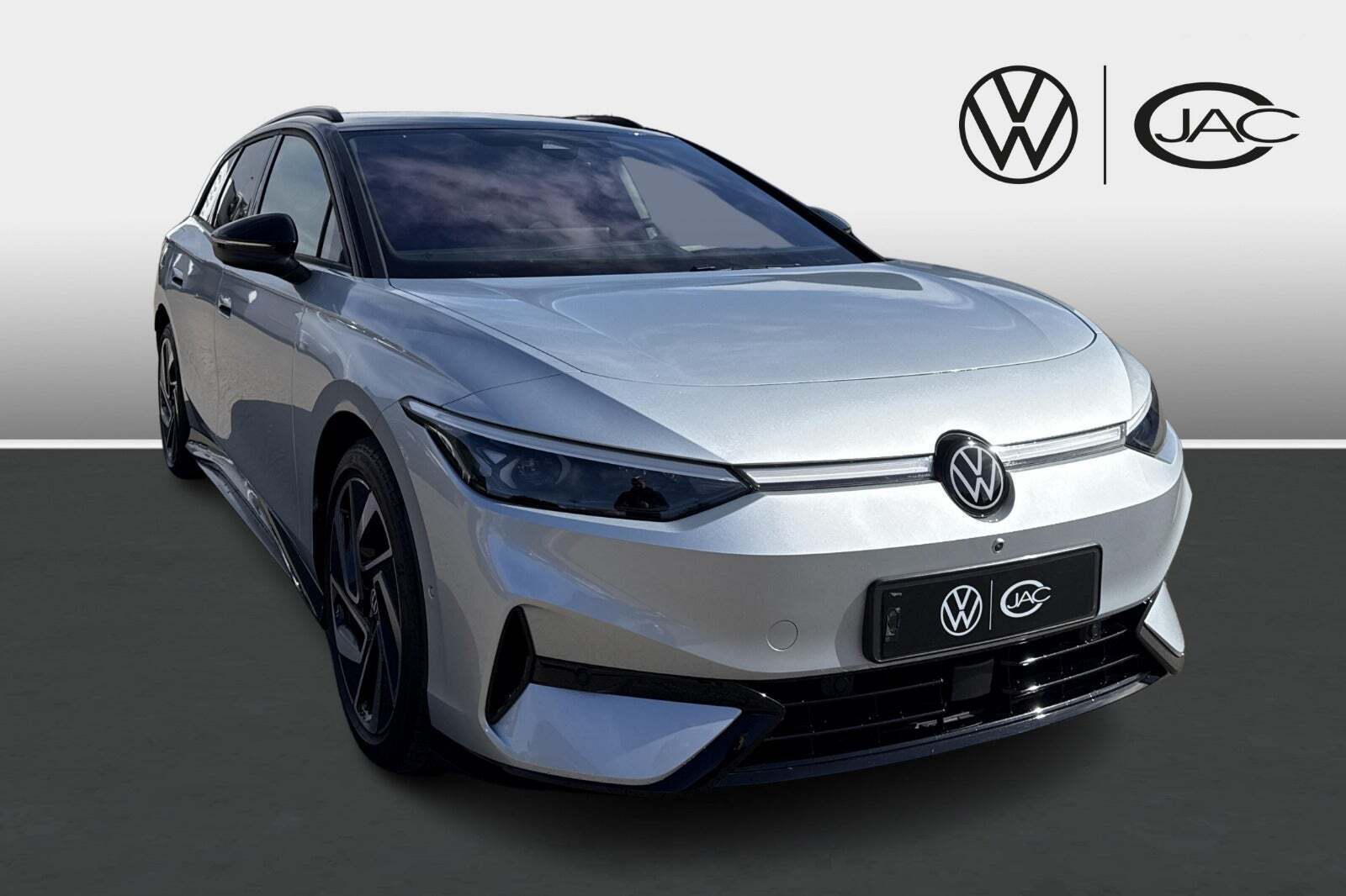 VW ID.7 86 Pro S Tourer