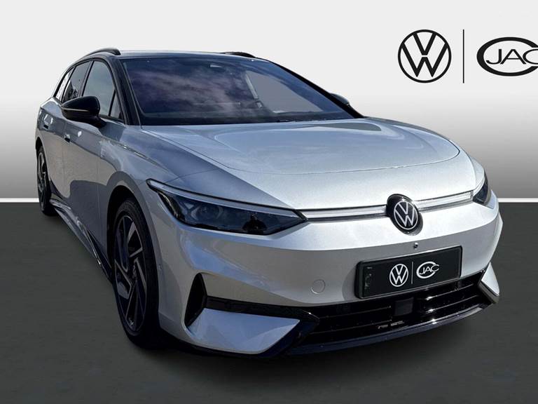 VW ID.7 86 Pro S Tourer