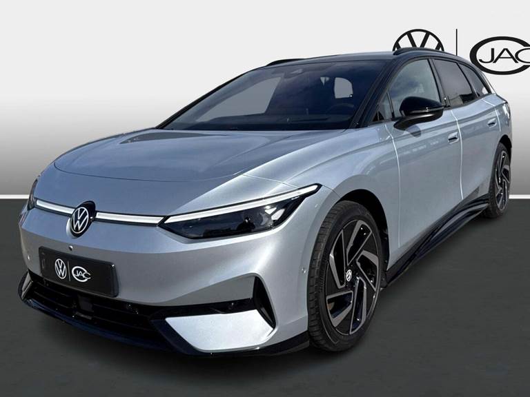 VW ID.7 86 Pro S Tourer