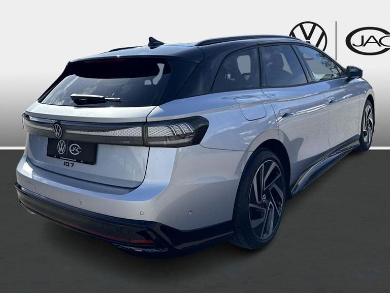 VW ID.7 86 Pro S Tourer
