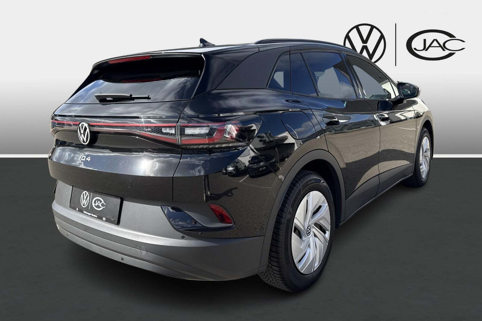VW ID.4 52 Life+