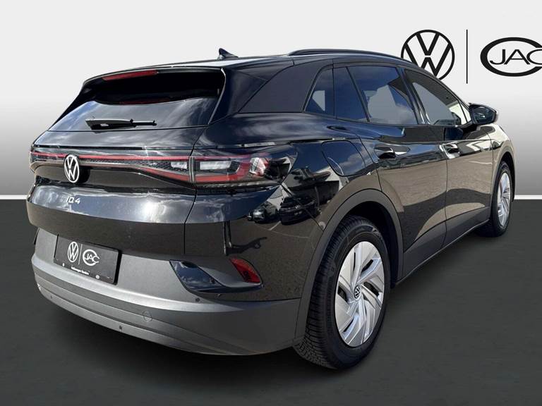 VW ID.4 52 Life+