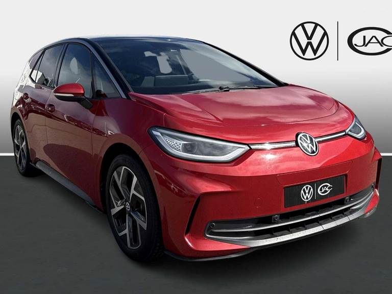 VW ID.3 58 Pro Performance