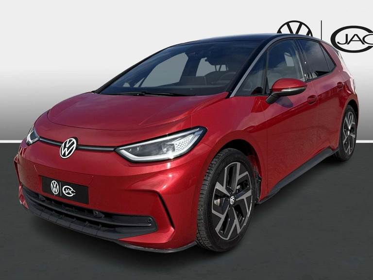 VW ID.3 58 Pro Performance